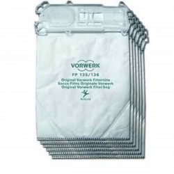 Sacchi per Folletto VK 135 e 136