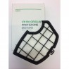 Griglia protezione motore VK 140/150