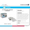 Care+Protect Anticalcare Sgrassante Igienizzante CDP1012